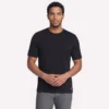 Camiseta de cuello redondo GO DRI Pima Camiseta de cuello redondo GO DRI Pima