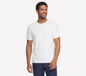 Camiseta de cuello redondo GO DRI Pima