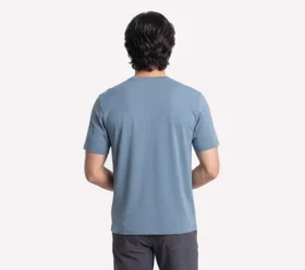 Camiseta de cuello redondo GO DRI Pima