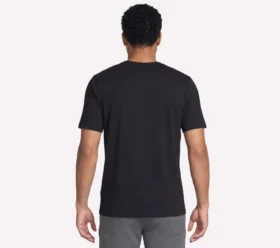 Camiseta de cuello redondo GO DRI Pima