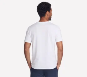 Camiseta de cuello redondo GO DRI Pima
