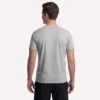 Camiseta de manga corta con cuello en V GO DRI Pima Camiseta de manga corta con cuello en V GO DRI Pima