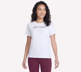 Camiseta de manga corta Dazzle