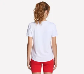 Camiseta de manga corta de EE. UU.