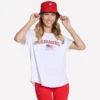 Camiseta de manga corta de EE. UU. Camiseta de manga corta de EE. UU.