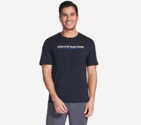 Camiseta de manga corta Heritage