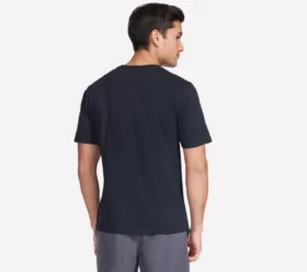 Camiseta de manga corta Heritage