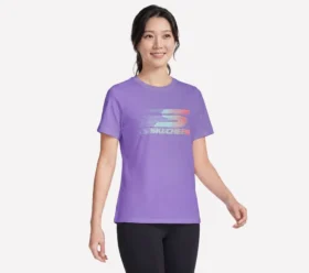 Camiseta de manga corta Motion