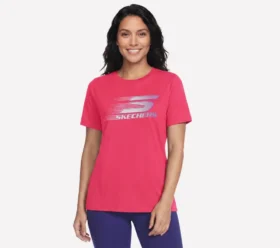 Camiseta de manga corta Motion