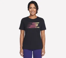 Camiseta de manga corta Motion