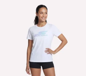 Camiseta de manga corta Motion