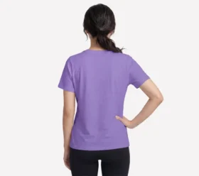 Camiseta de manga corta Motion