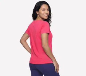 Camiseta de manga corta Motion