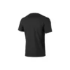Camiseta de manga corta «Negro»