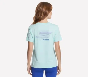 Camiseta de manga corta Performance Pace