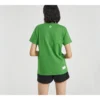 Camiseta de manga corta verde de la colaboración Sailor Moon para la temporada primavera-verano 2020