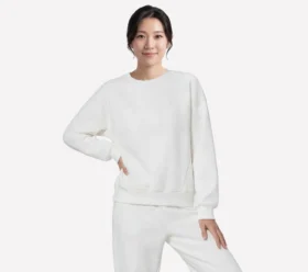 Camiseta de manga larga Downtown Cozy Fit
