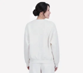 Camiseta de manga larga Downtown Cozy Fit