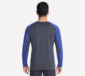 Camiseta de manga larga GO DRI Circuit