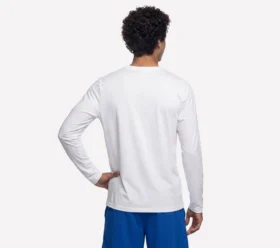 Camiseta de manga larga Hoops