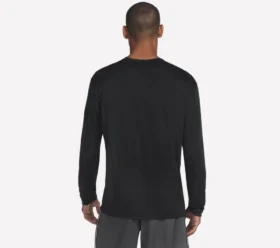 Camiseta de manga larga Hoops