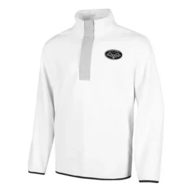 Camiseta de manga larga SKX Sport «Blanco Negro»