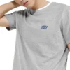 Camiseta deportiva de manga corta de punto «Multi-Color»
