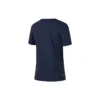 Camiseta deportiva de manga corta «Navy»