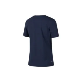 Camiseta deportiva de manga corta «Navy»