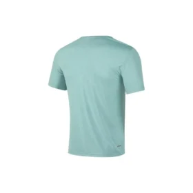 Camiseta deportiva de manga corta «Teal»