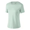 Camiseta deportiva de manga corta «Verde»