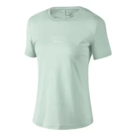 Camiseta deportiva de manga corta «Verde»