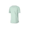 Camiseta deportiva de manga corta «Verde»