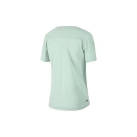 Camiseta deportiva de manga corta «Verde»
