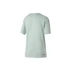 Camiseta deportiva de manga corta «Verde-Blanco»