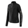 Camiseta deportiva de manga larga «Negro»