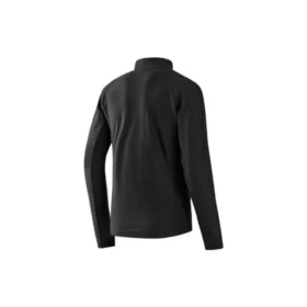 Camiseta deportiva de manga larga «Negro»
