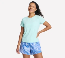 Camiseta deportiva Stride
