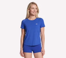 Camiseta deportiva Stride