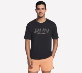 Camiseta Easy Run