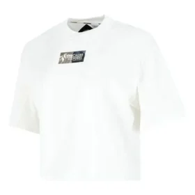 Camiseta estampada «Blanco Negro»