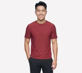 Camiseta GO DRI All Day