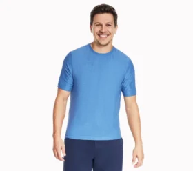 Camiseta GO DRI All Day