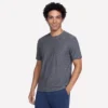 Camiseta GO DRI All Day Stripe Camiseta GO DRI All Day Stripe