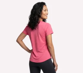 Camiseta GO DRI Swift
