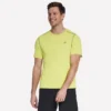 Camiseta Go Run Vapor Camiseta Go Run Vapor