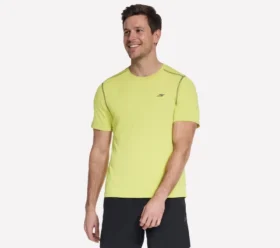 Camiseta Go Run Vapor