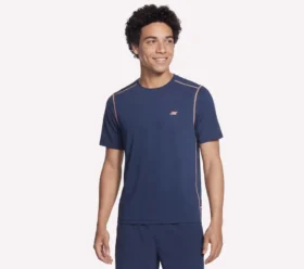 Camiseta Go Run Vapor