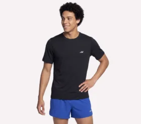 Camiseta Go Run Vapor
