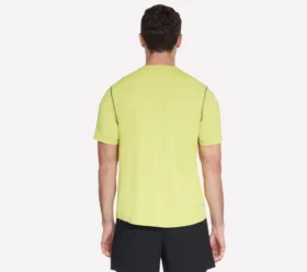 Camiseta Go Run Vapor